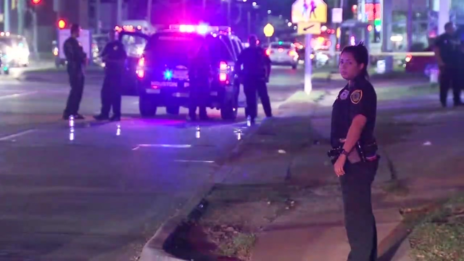 Third Ward on edge after rash of childinvolved shootings ABC13 Houston