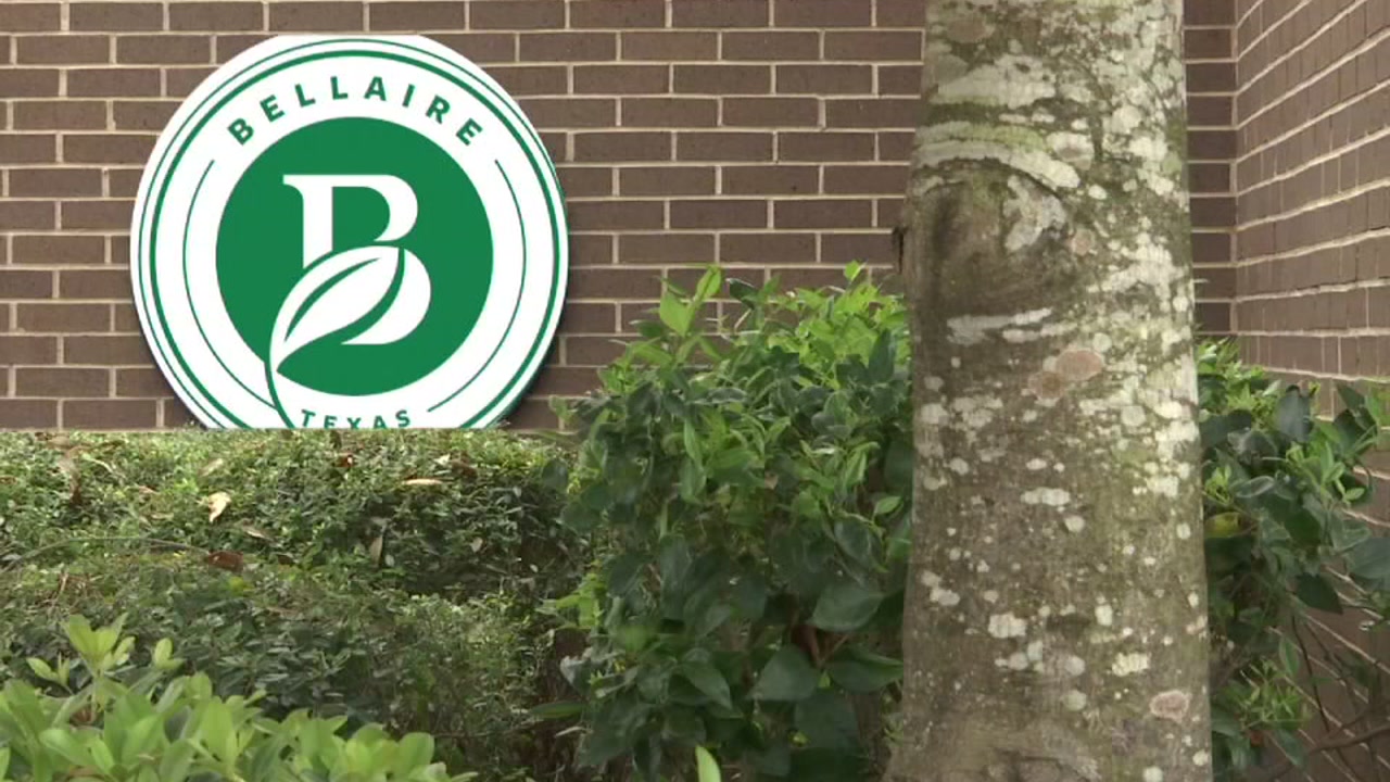 Neighbors balk after Bellaire spends $50,000 on new logo