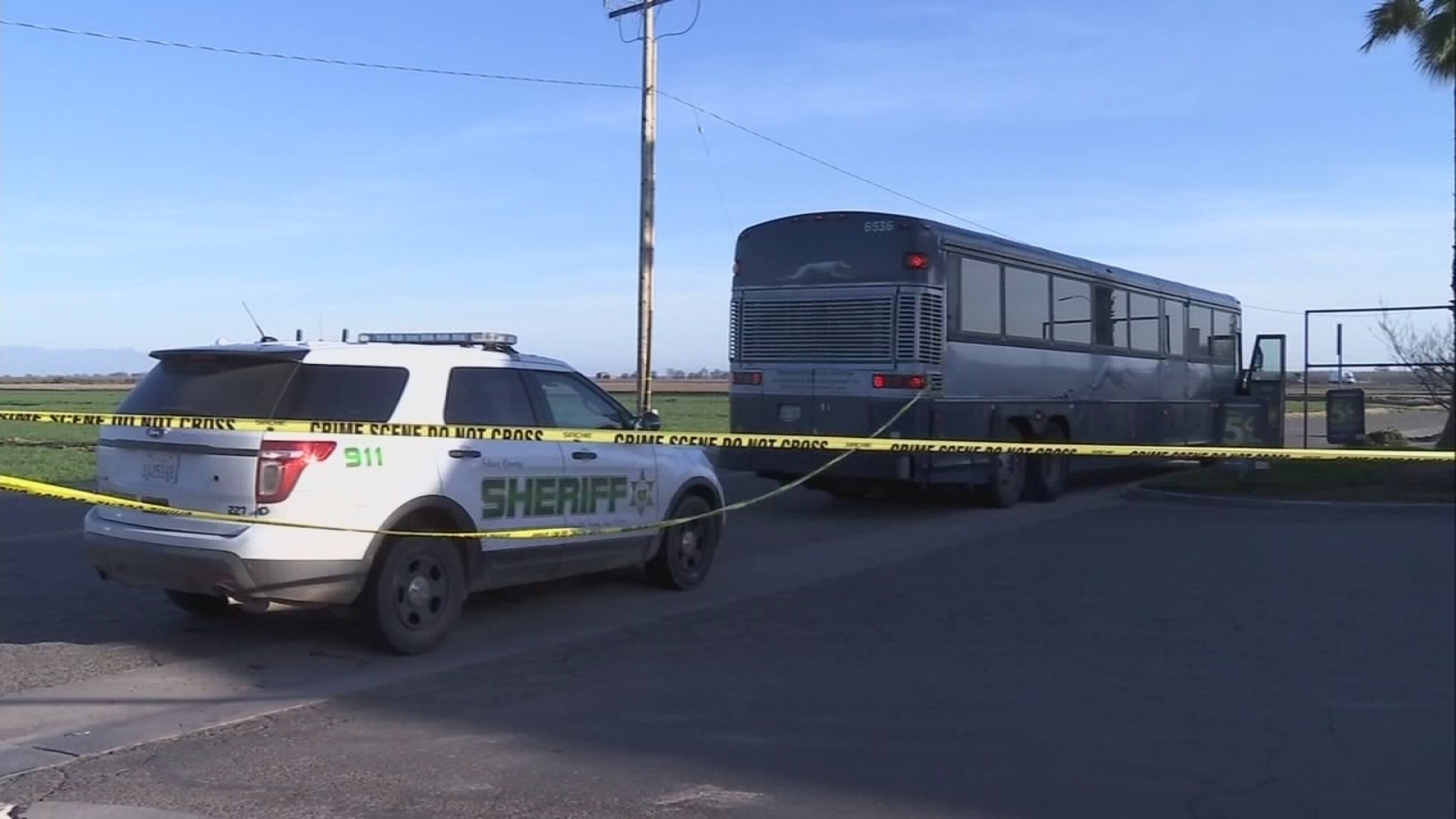 Man who intervenes to stop the stabbing of woman and her toddler on