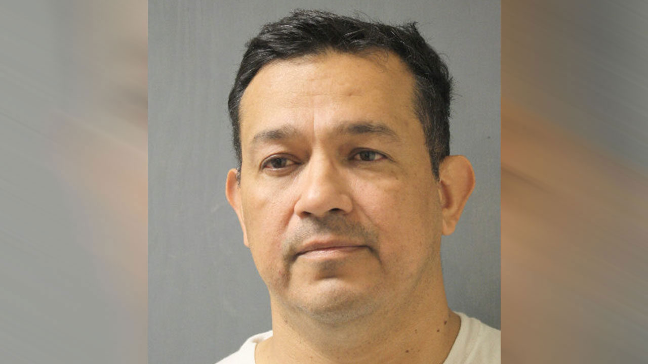 Harris Co. Pct. 6 sergeant accused of sexual assault