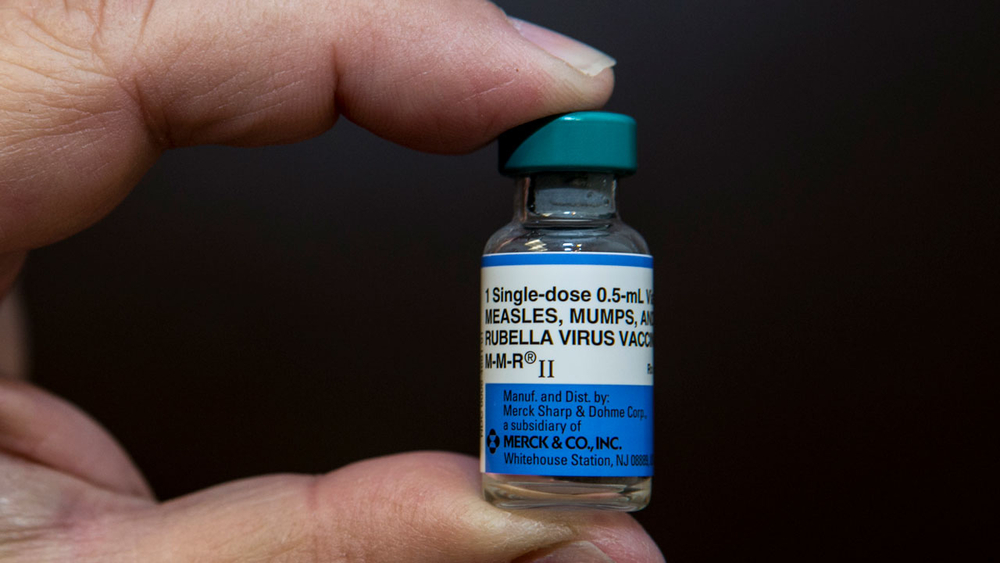 New Jersey bill tightening religious exemptions for vaccines sparks outrage