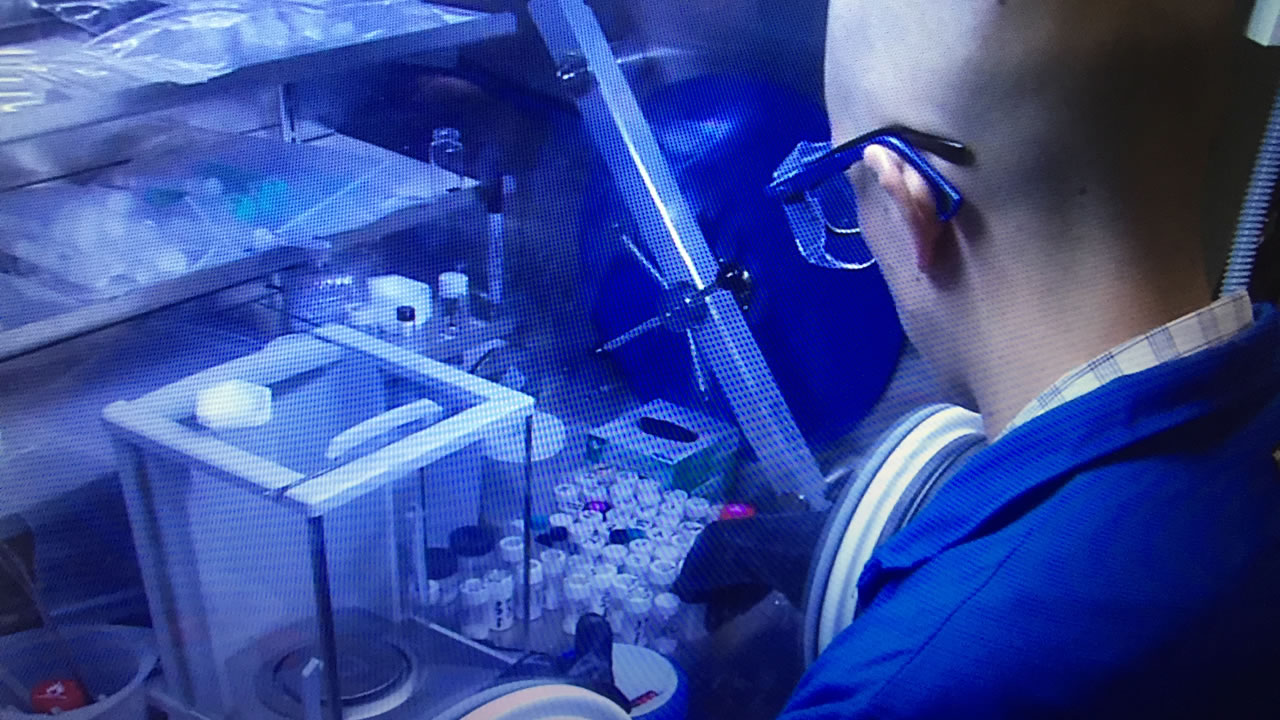 Scientists in San Jose lab make breakthrough discovery that could save lives