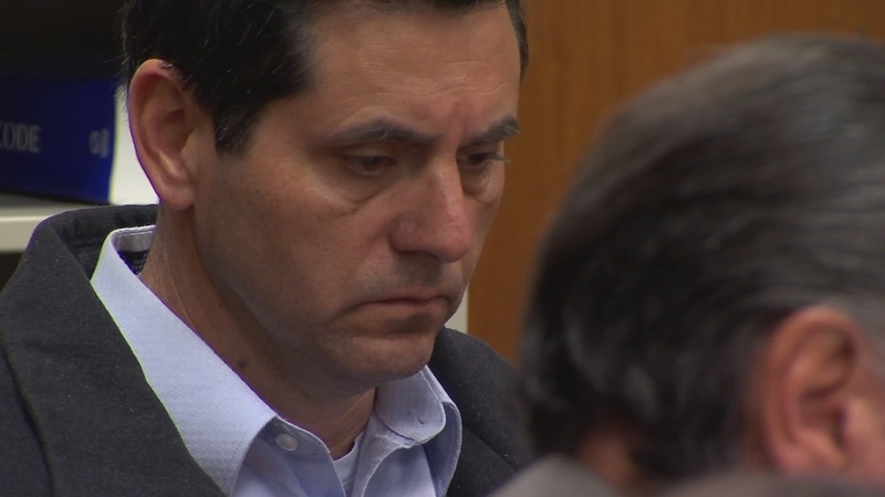 Fresno Chiropractor Accused Of Sex Crimes Held To Answer On All Counts Abc30 Fresno
