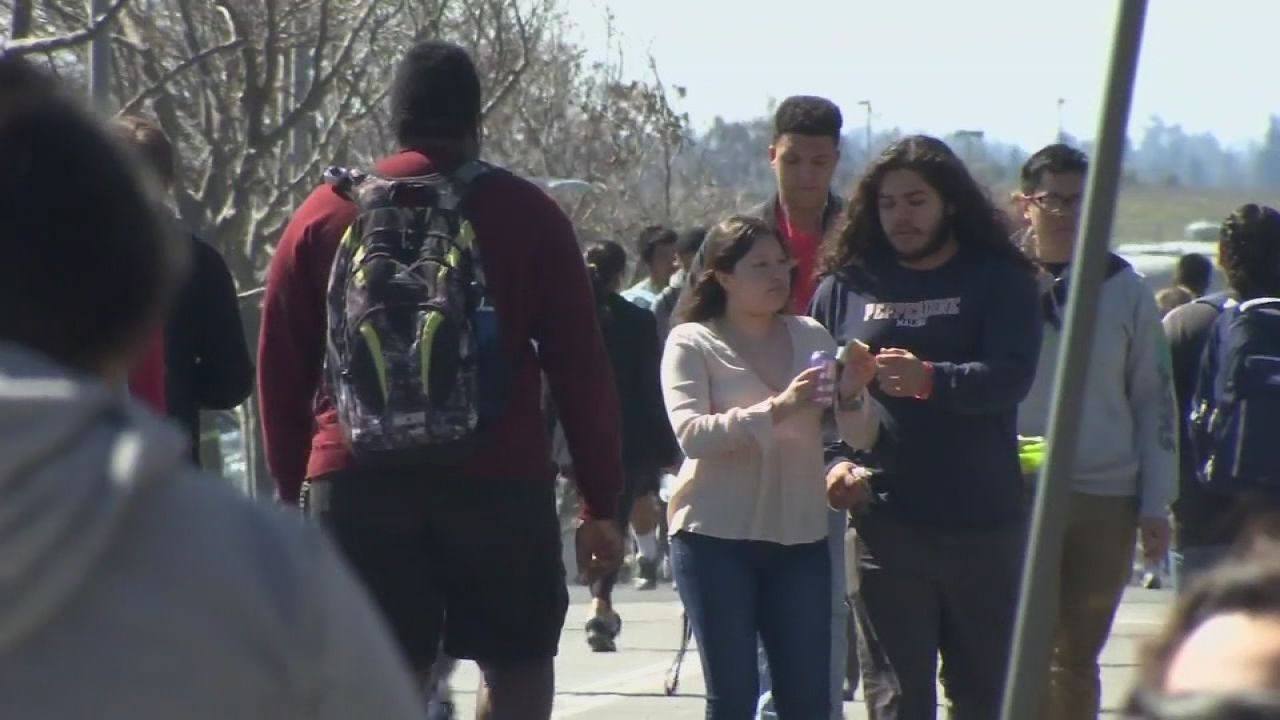 UC Merced Republicans Slapped With $17,000 Fine To Host Ben Shapiro