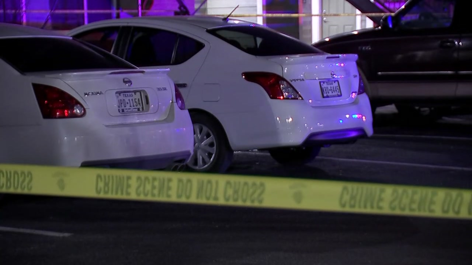 2 teens charged in deadly carjacking in NW Harris Co. - ABC13 Houston