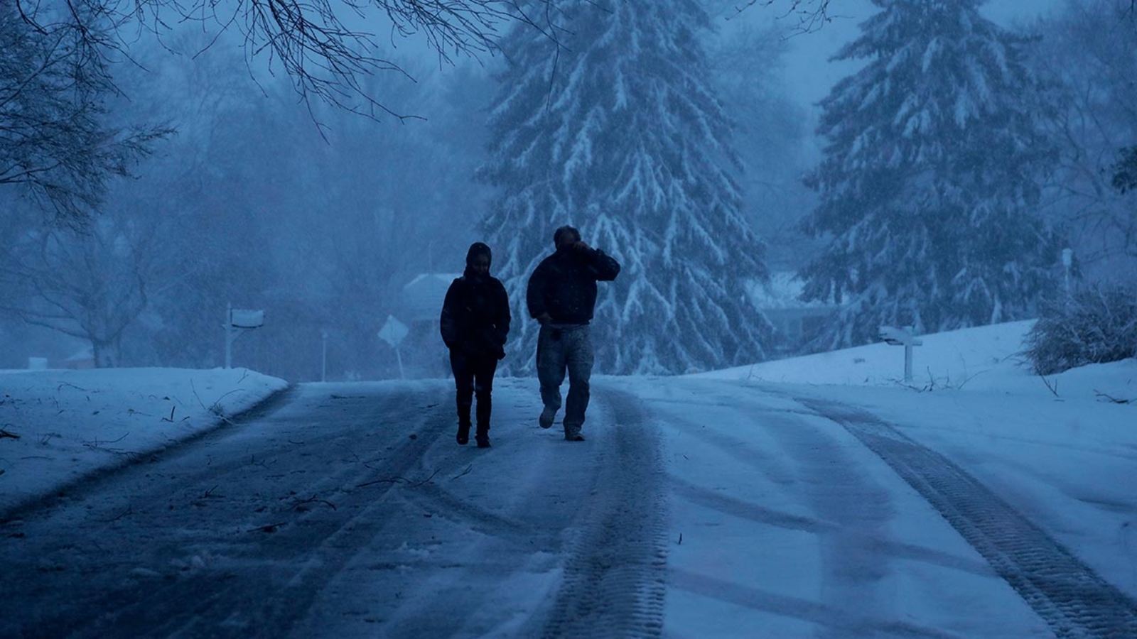 Gov. Wolf declares state of emergency, includes Southeastern