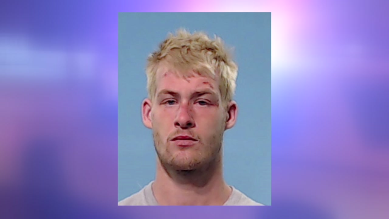 Man charged in violent sexual assault of Alvin woman