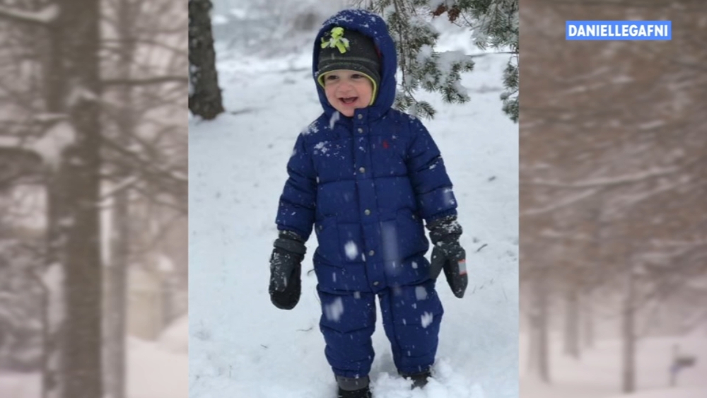 Eyewitness News viewers share their winter fun
