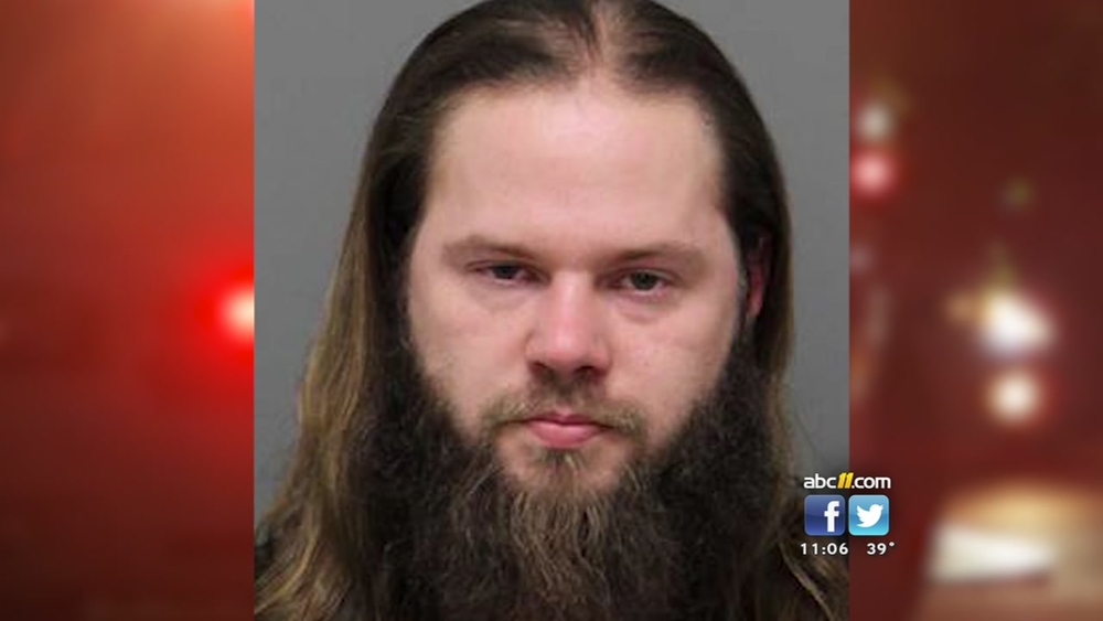 man arrested after incident outside gay club in Raleigh