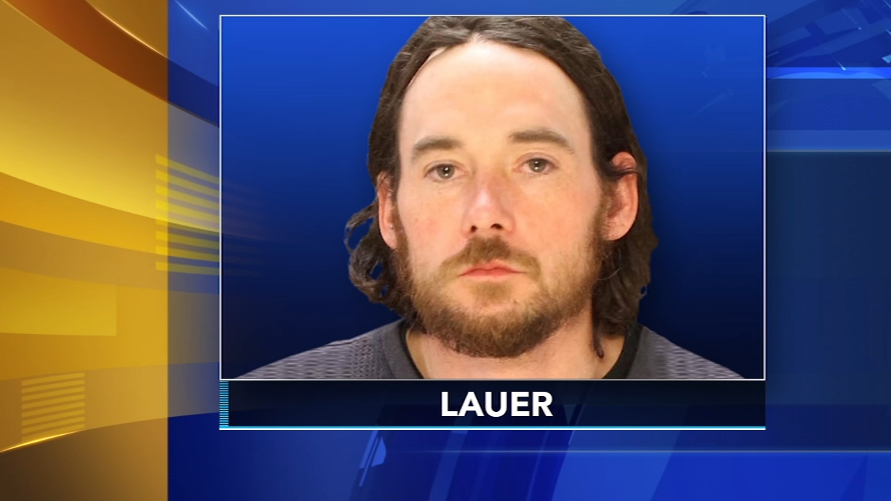 Police ID driver in Mayfair hit and run