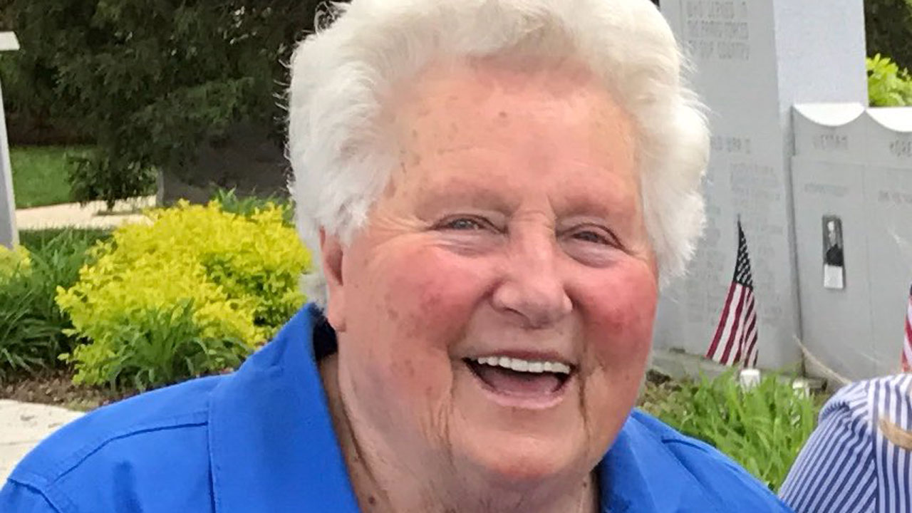 88-year-old woman fatally struck by falling tree in Rockland County during nor'easter