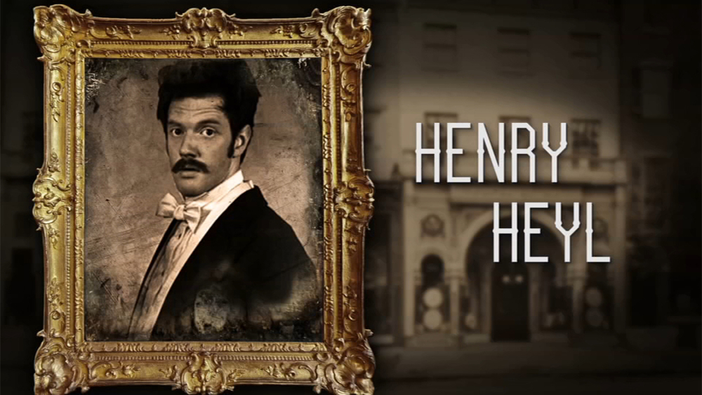 Philly in Focus: The Birth of Motion Pictures (Pt. 2)