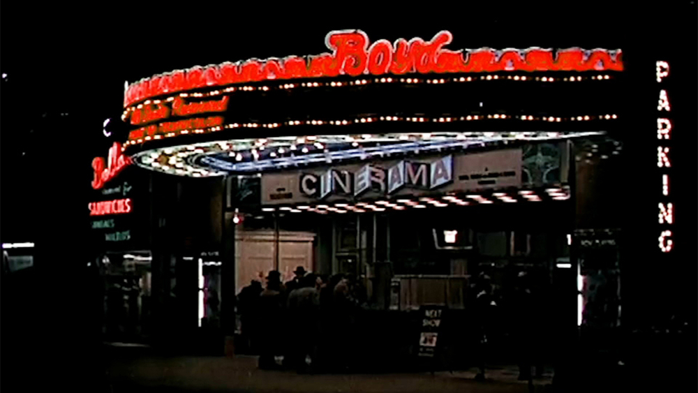 Philly in Focus: The Birth of Motion Pictures (Pt. 1)