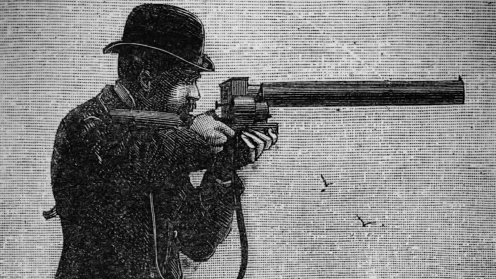 Philly in Focus: The Birth of Motion Pictures (Pt. 3)