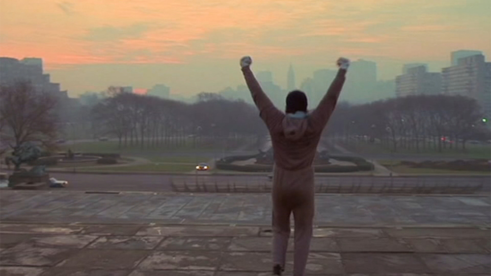 Philly in Focus: The Birth of Motion Pictures (Pt. 1)