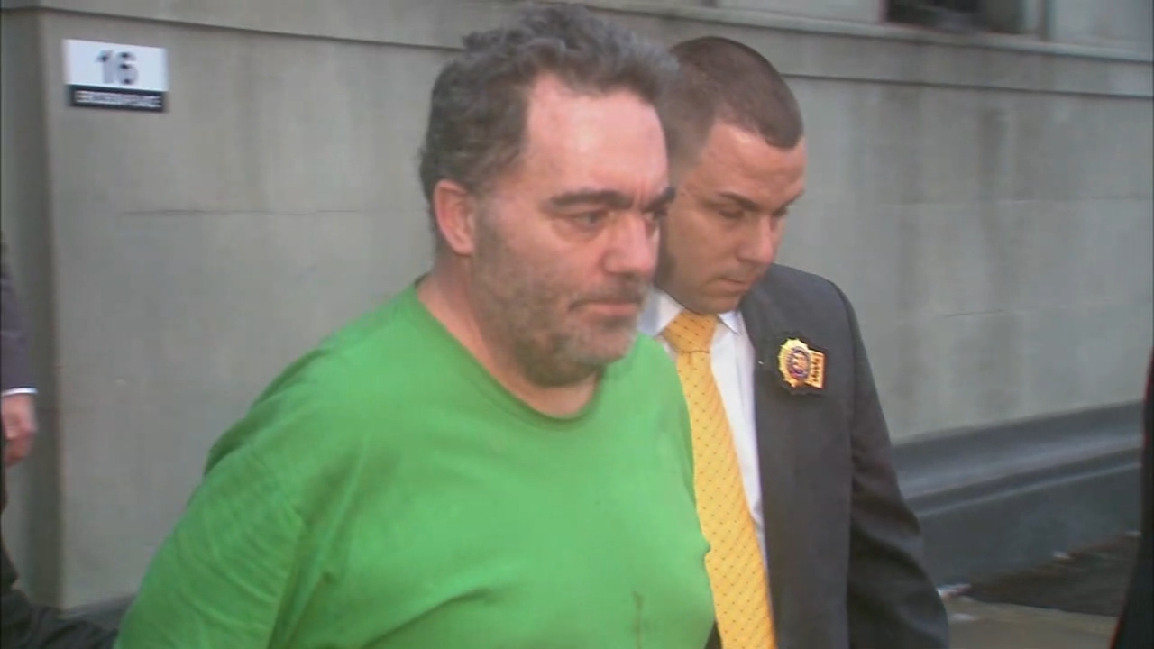Man accused of murdering elderly roommate
