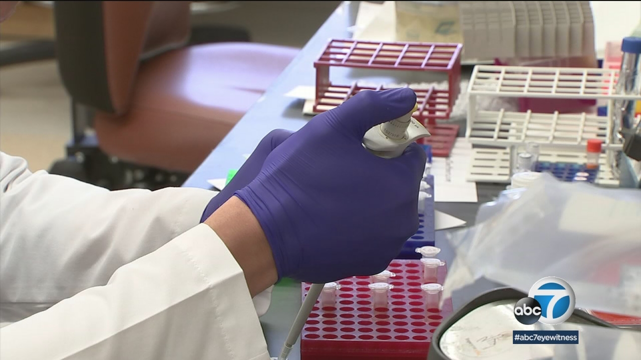 City of Hope researchers developing breakthrough leukemia treatment