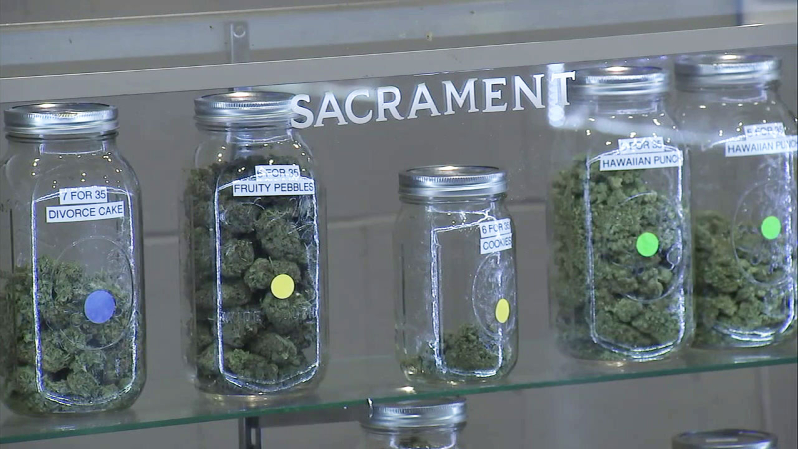 La Puente church suing LASD, claims pot is part of religious services