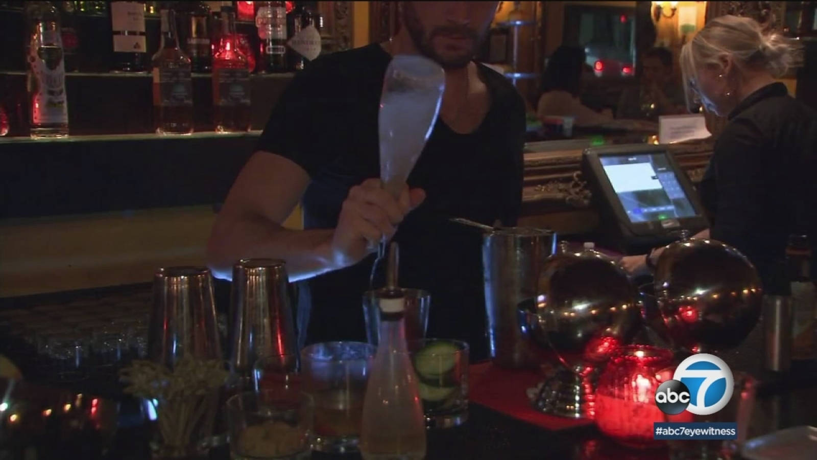 Locals concerned over bill that would extend bar closing time to 4am