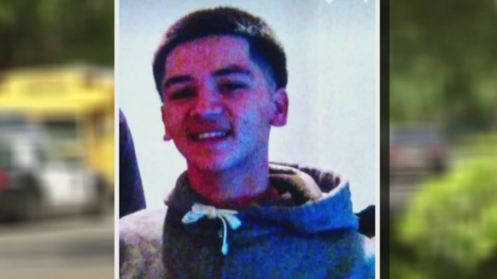 Family of 16-year-old boy who was shot and killed by Fresno Police ...
