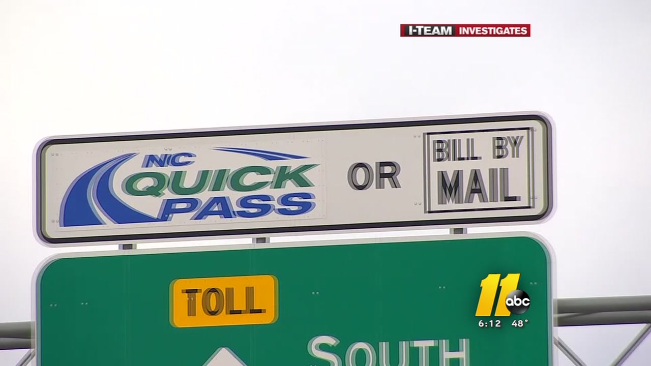 State collecting millions from late toll fees