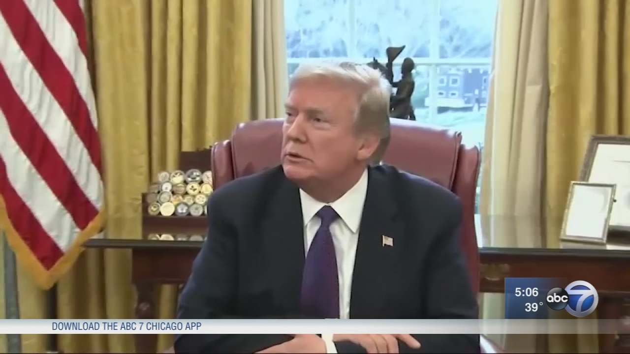 Question swirl around Donald Trump's meeting with North Korea's Kim Jong Un