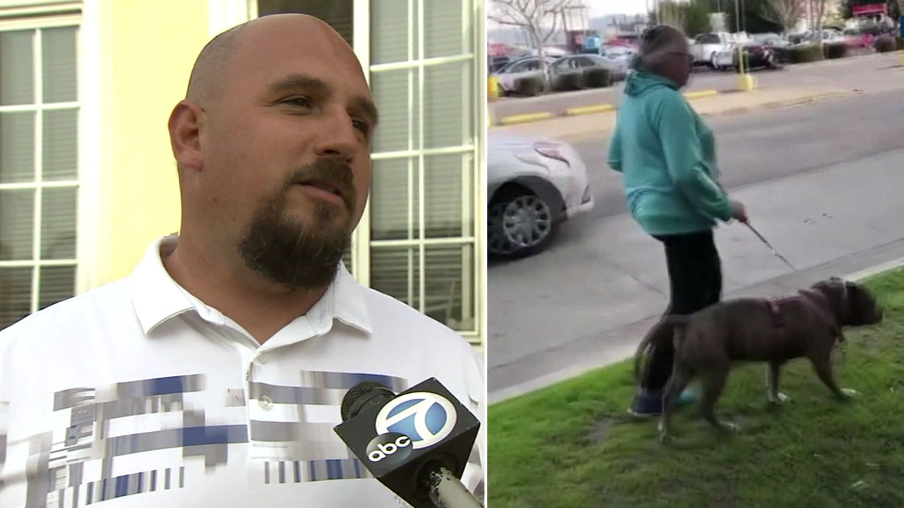 Mexicans 'think they own America'; racist rant caught on video
