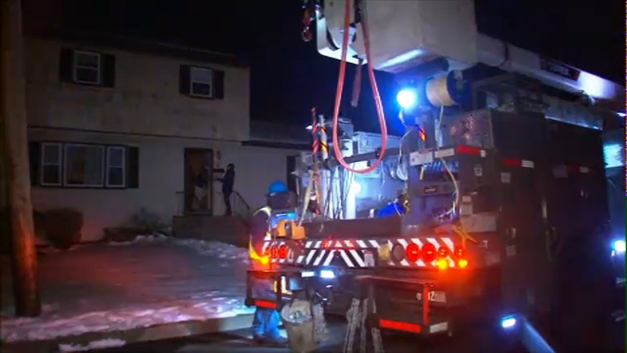 Con Edison reveals communication glitch amid Westchester outages