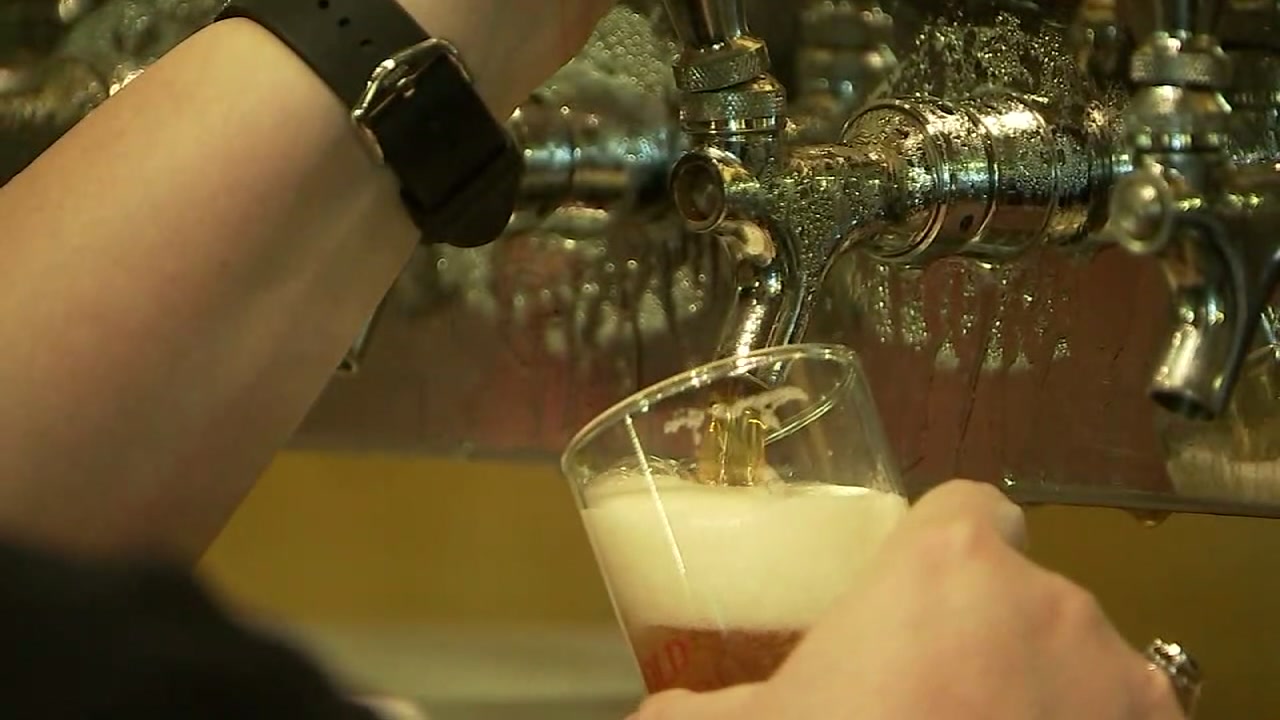 Houston craft brewers brace for new tariff impacts