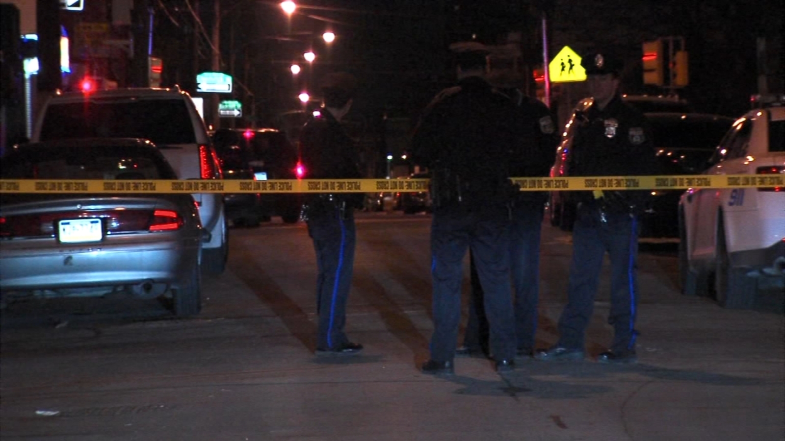 No arrests in North Philadelphia shooting 6abc Philadelphia