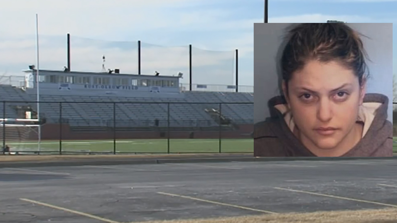 Vernon Hills, Illinois soccer coach accused of engaging in sex acts