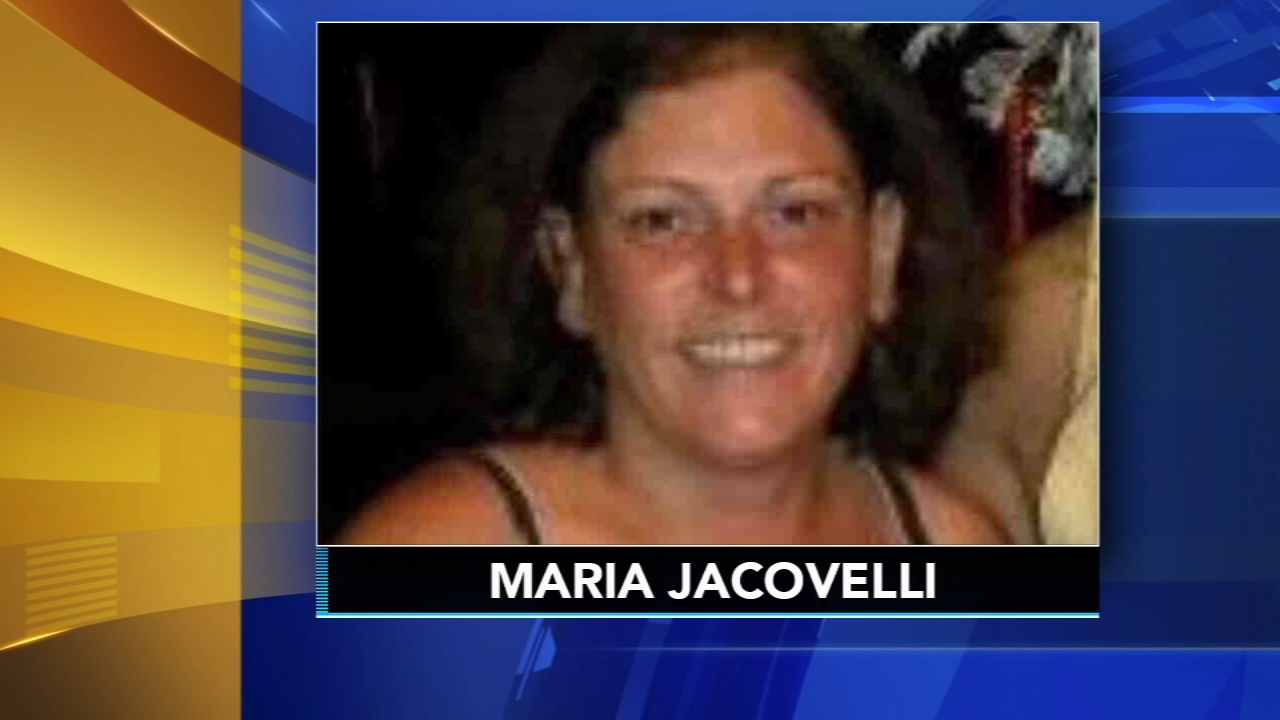 Woman killed pushing daughter out of way of errant driver