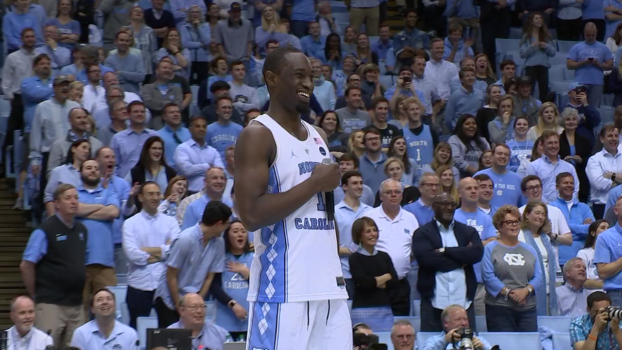 What's Theo Pinson really like? We asked his mom