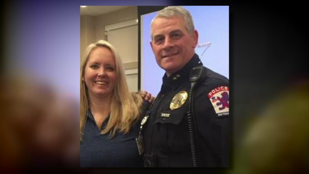 A Mont Belvieu woman, who was also a Baytown chiropractor, was among two killed over the weekend during the storms in East Texas.