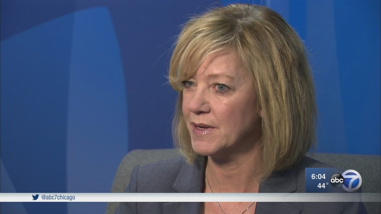 Jeanne Ives takes last punches against Gov. Rauner ahead of primary