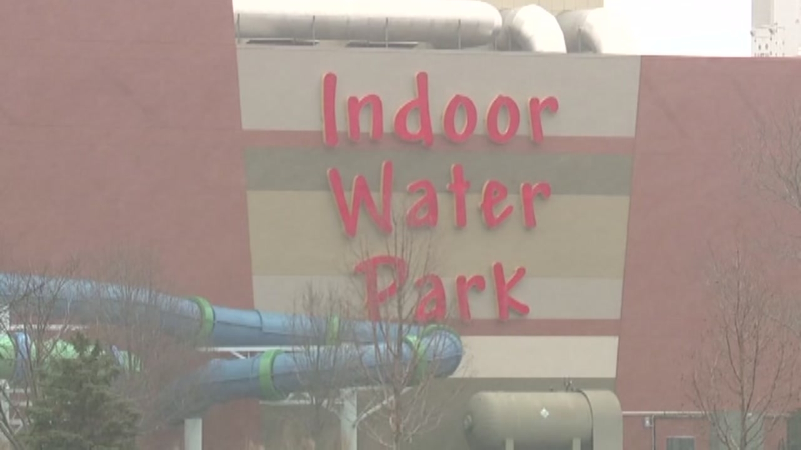 5 injured after water park duct falls into pool in Ohio ABC13 Houston