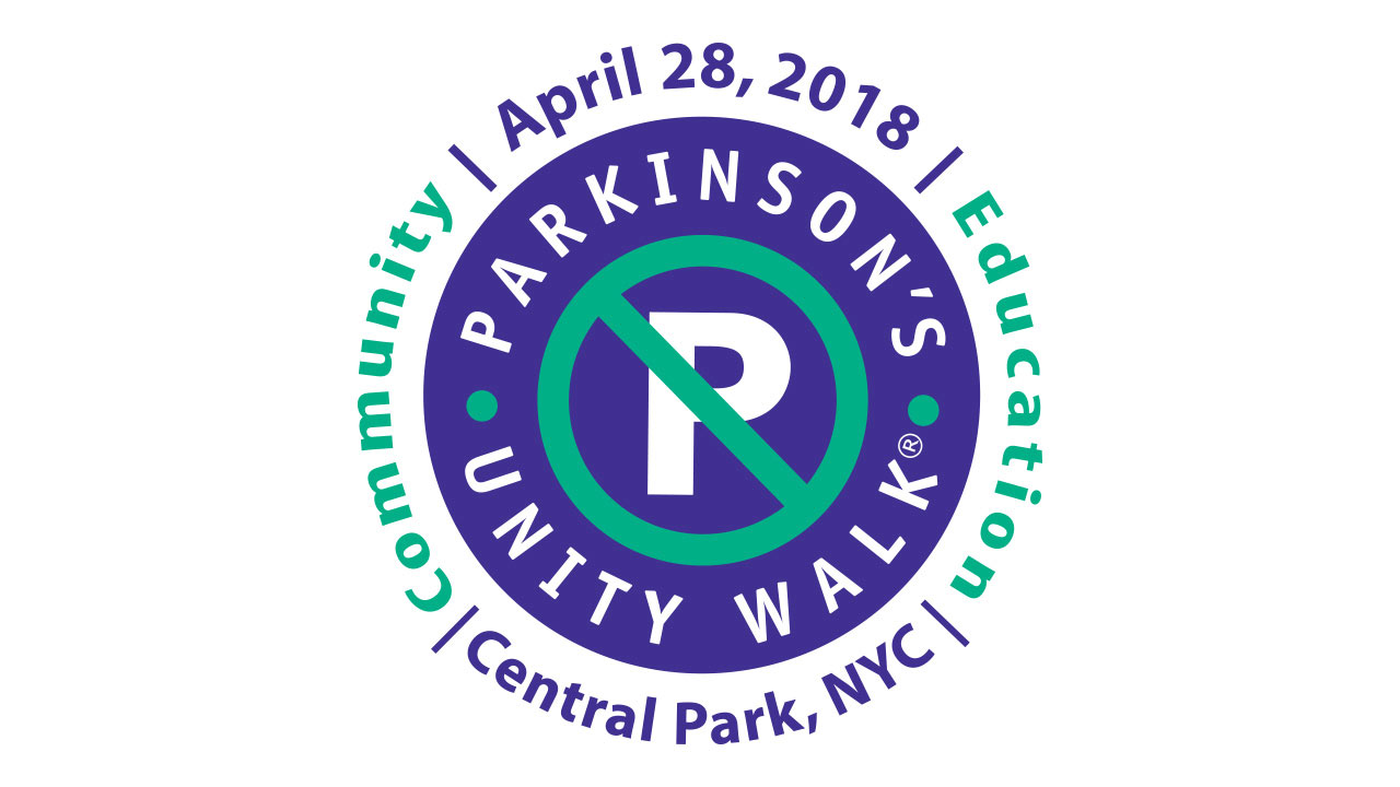 24th Parkinson's Unity Walk to Take Place on Saturday, April 28th in