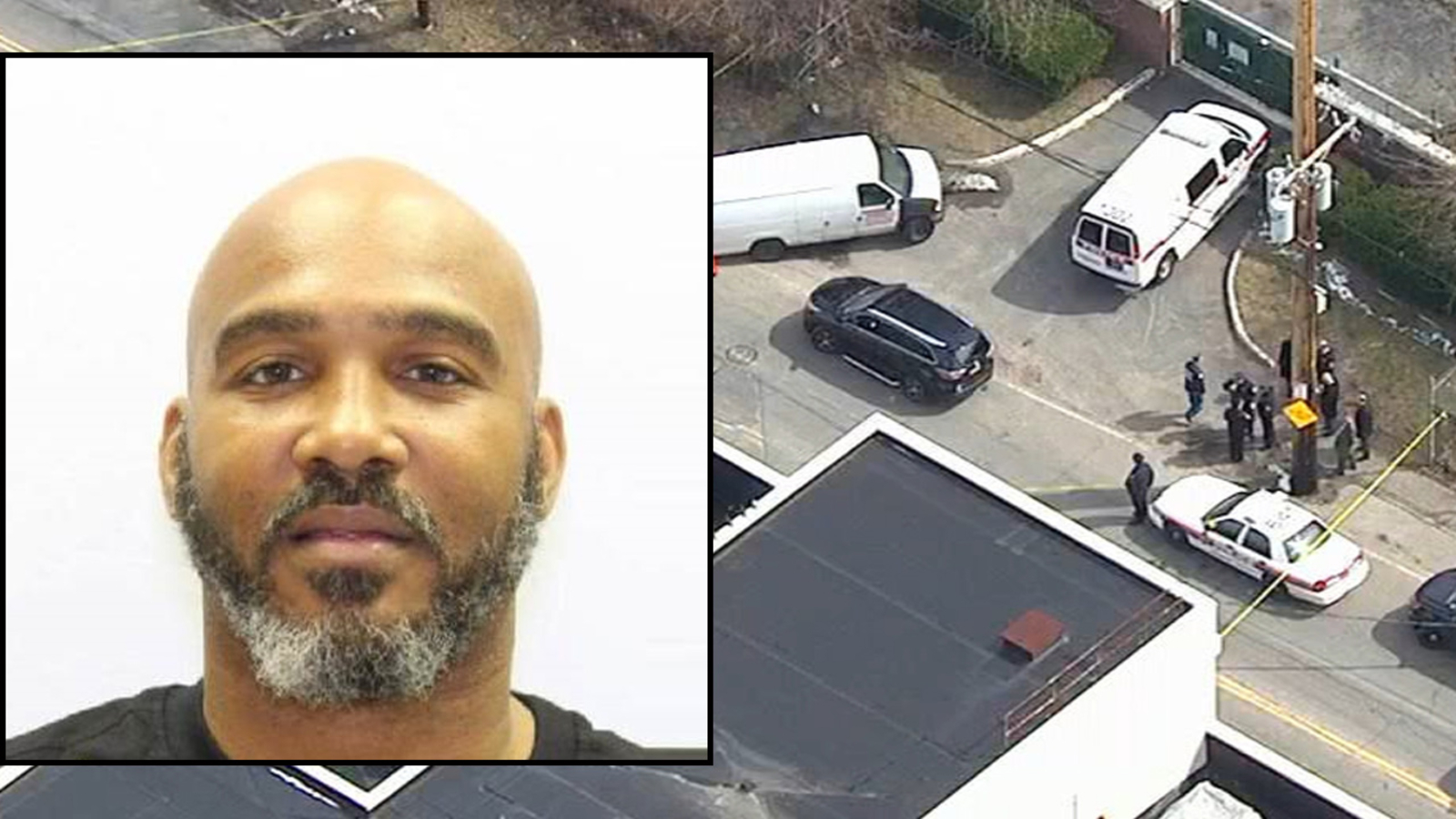 Man fatally shot by officer in Great Neck, Long Island, involved in