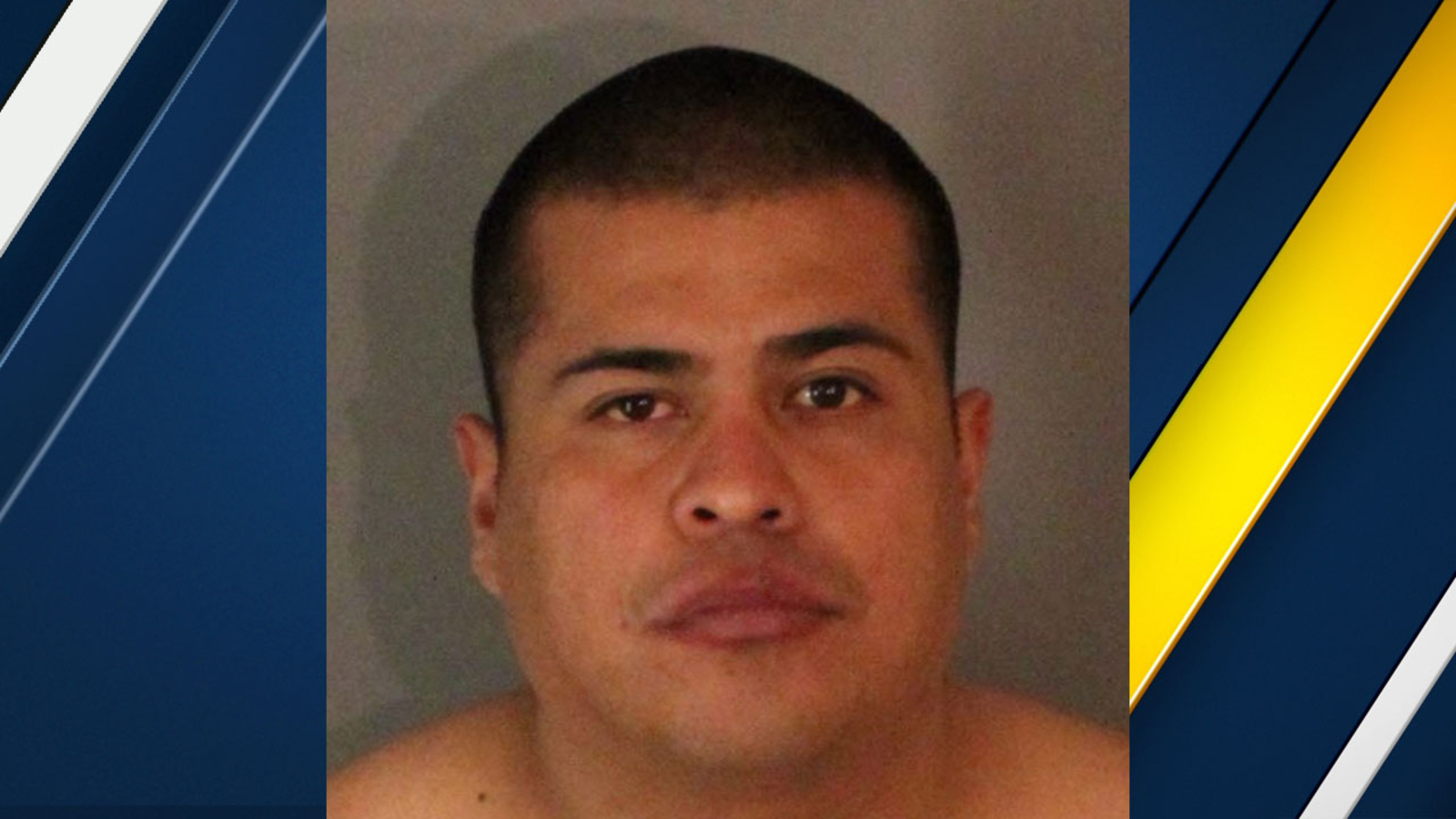 Man wanted in 2008 Riverside murder found in Tijuana - ABC7 Los Angeles