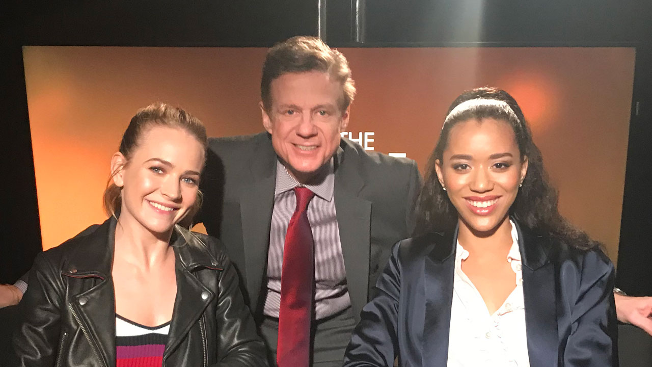ABC's new legal drama "For the People" delivers for Shondaland fans