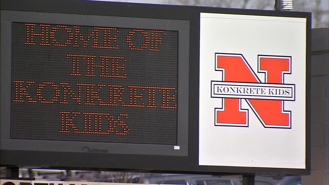 Police: Lehigh Valley student had 'hit list'