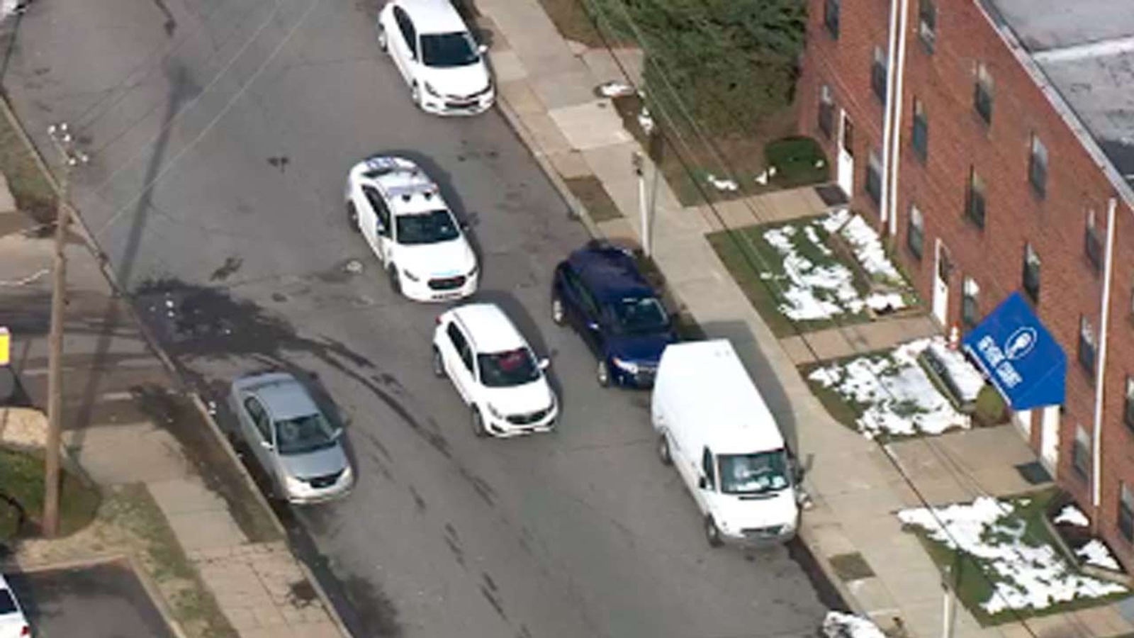 5-year-old hit by car in Mayfair - 6abc Philadelphia