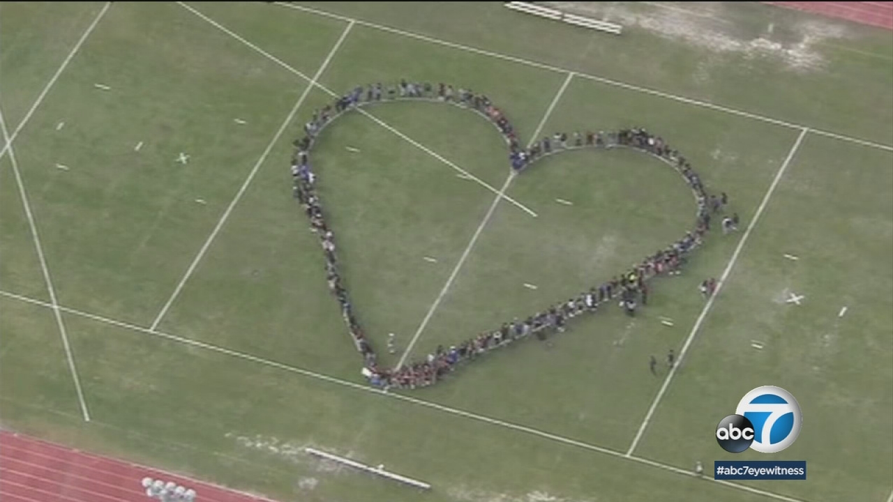 Fontana schools prepare for student walkouts