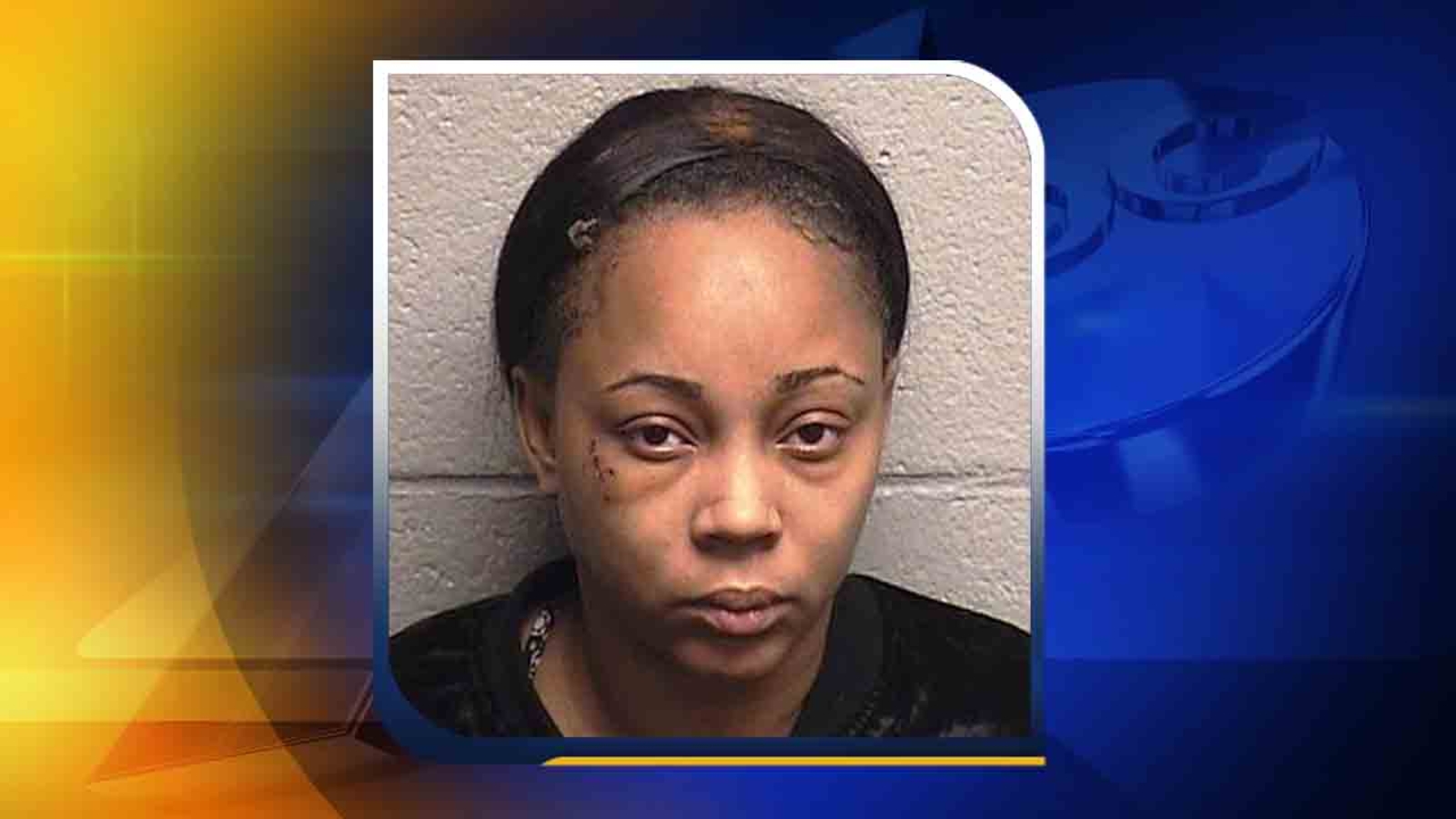Woman arrested after Durham hit-and-run - ABC11 Raleigh-Durham