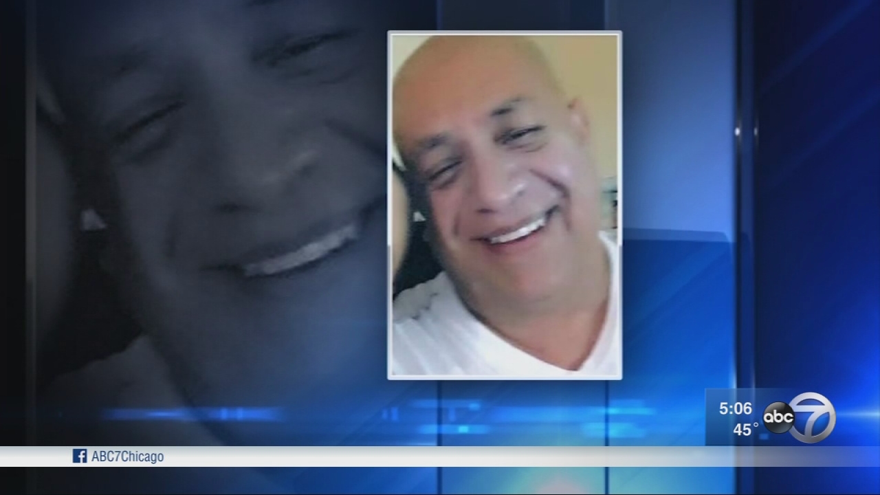 Family of men killed in auto body shop pleads for help
