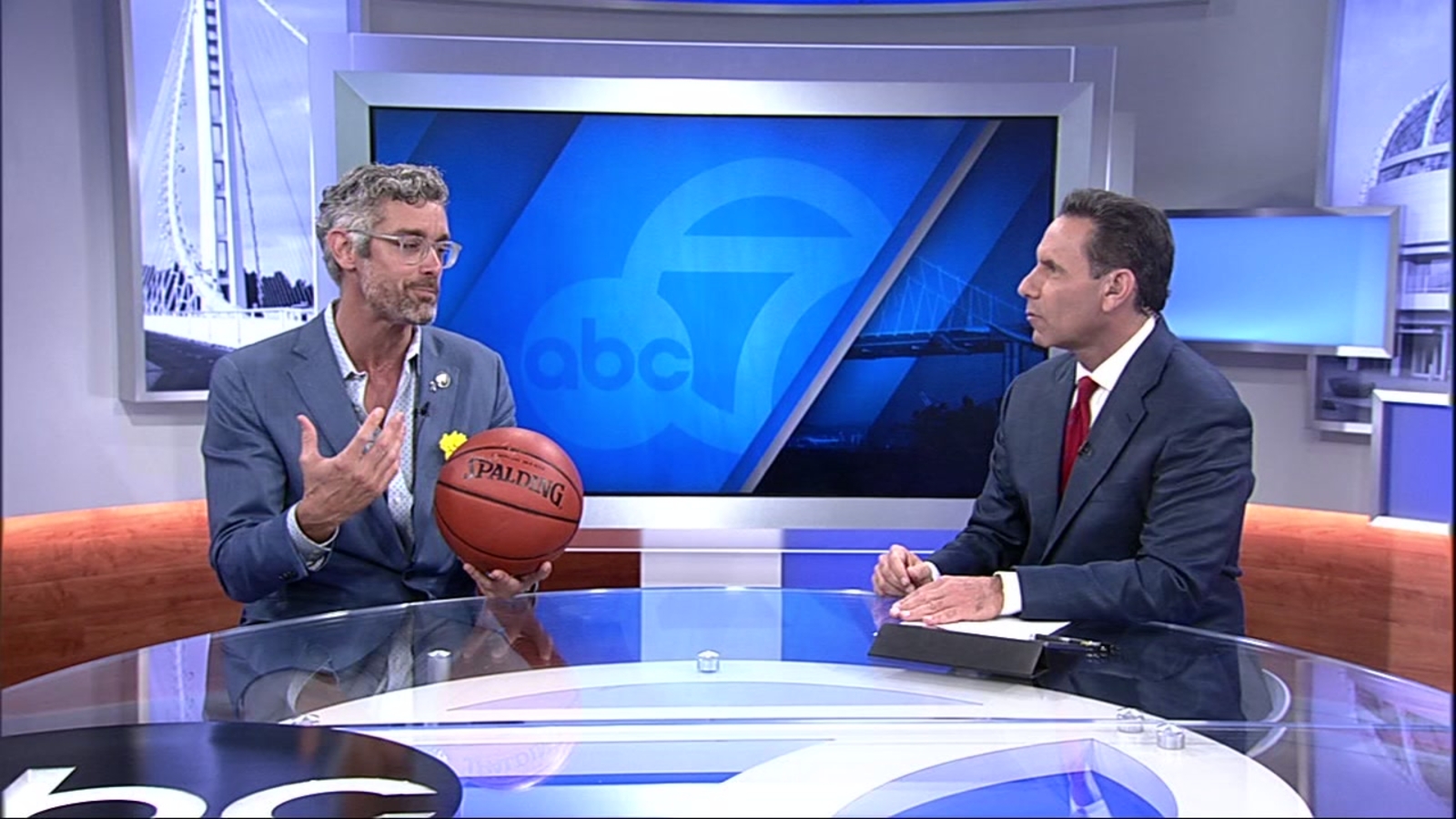 Exploratorium Executive Director Chris Flink explains why we celebrate