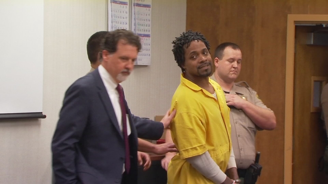 Strategies in Fresno racist killing spree case could create complications