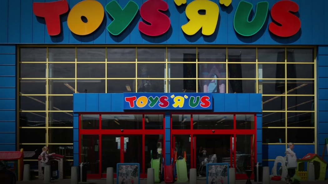 Don't wanna grow up? What you may not have known about Toys 'R' Us - ABC13  Houston
