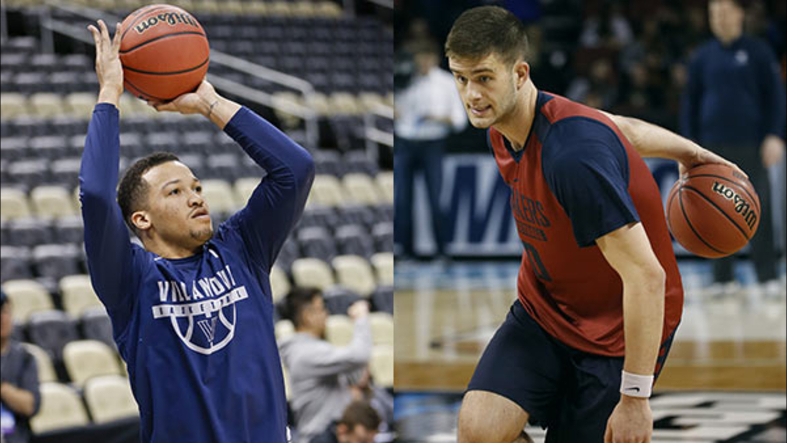 Villanova, University of Pennsylvania basketball teams ready to begin