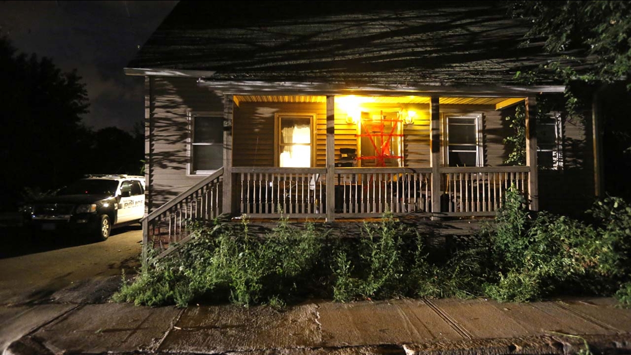 Massachusetts house of horrors ordered torn down ABC13 Houston